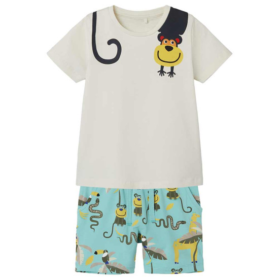 Name It Βρεφικό σετ